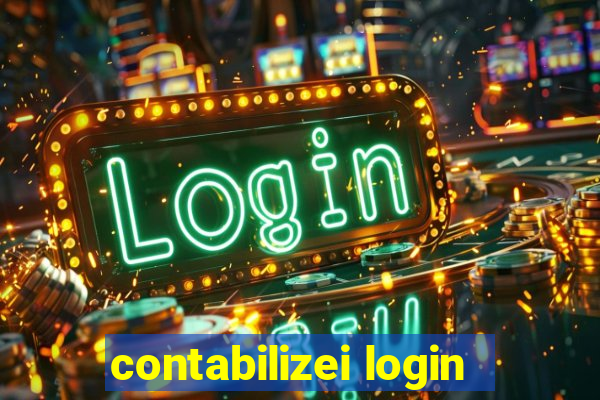 contabilizei login